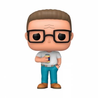 Funko Pop! Vinyl Hank Hill - King Of The Hill
