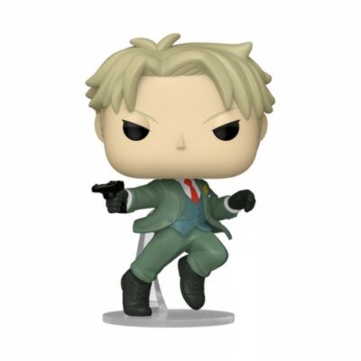 Funko Pop! Vinyl Loid Forger - Spy X Familiy