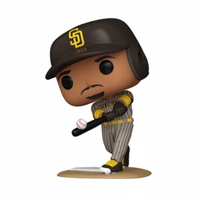 Funko Pop! Vinyl Manny Machado - Mlb