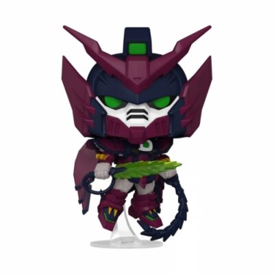 Funko Pop! Vinyl Oz-13Ms Gundam Epyon - Mobile Suit Gundam
