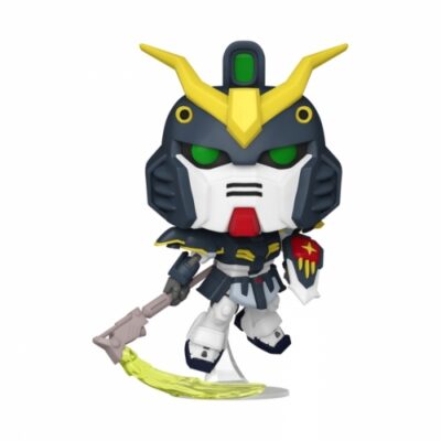 Funko Pop! Vinyl Xxxg-01D Gundam Deathscythe - Mobile Suit Gundam