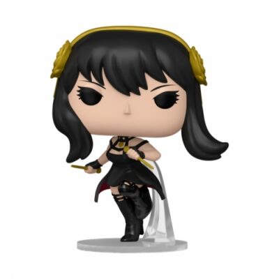 Funko Pop! Vinyl Yor Forger - Spy X Familiy