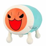 Peluches Taiko No Tatsujin Plush 35 Cm (Depth)
