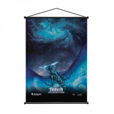 Pósteres Wall Scroll Tarkir Dragonstorm Magic The Gathering - Ultra Pro