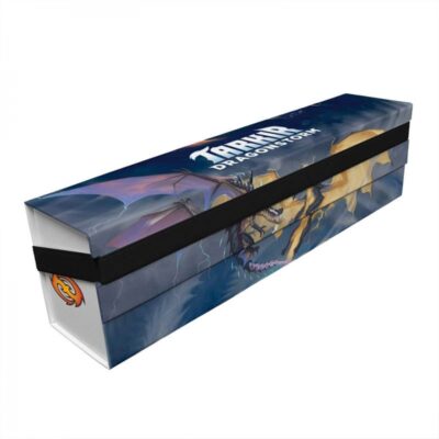 Storage Box 500+ Flat Pack Storage Box Magic The Gathering - Ultra Pro