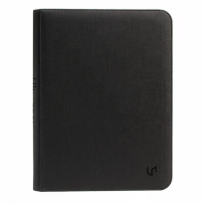 Album 9 Bolsillos Con Cremallera Premium Pro-Binder - Ultra Pro
