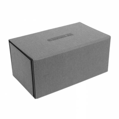 Caja De Almacenaje Duo Gris - Legion Sentinel