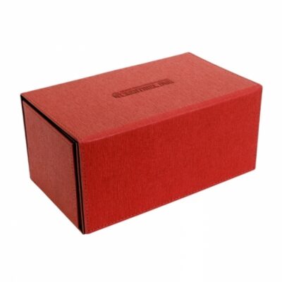 Caja De Almacenaje Duo Rojo - Legion Sentinel
