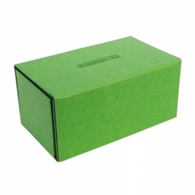Caja De Almacenaje Duo Verde - Legion Sentinel