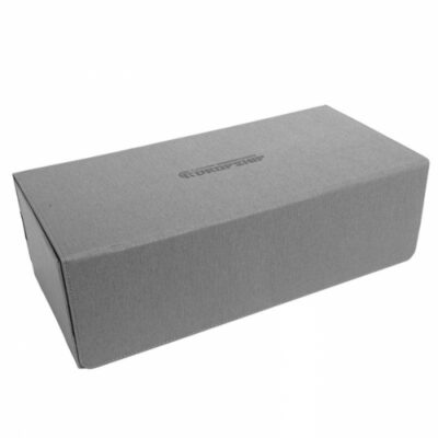 Caja De Almacenaje Gris - Legion Sentinel