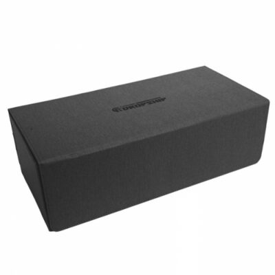 Caja De Almacenaje Negro - Legion Sentinel