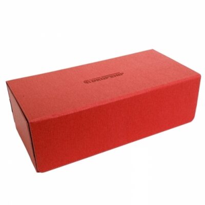 Caja De Almacenaje Rojo - Legion Sentinel