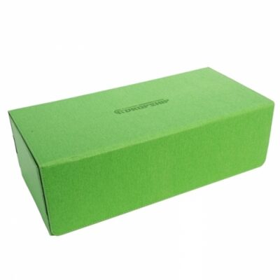 Caja De Almacenaje Verde - Legion Sentinel