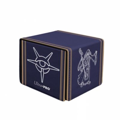 Caja De Mazo Alcove Edge Deck Box The Elder Scrolls Iv - Oblivion - Ultra Pro