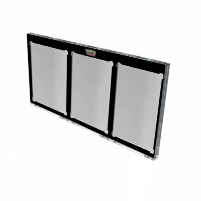 Expositor One-Touch Edge (Tm) 3-Card Neon Kanto Pokémon - Ultra Pro