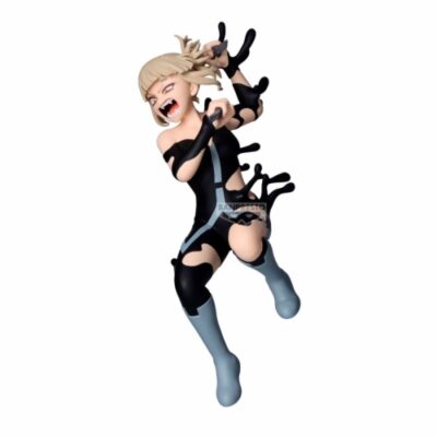 Figuras My Hero Academia The Evil Villains-Dx-Himiko Toga Iv 20 Cm