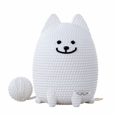 Figuras Undertale Amicottemmie & Annoying Dog(BAnnoying Dog) 13 Cm