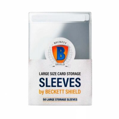 Fundas Storage Sleeves Large - Dragon Shield