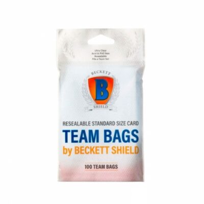 Fundas Team Bags - Dragon Shield