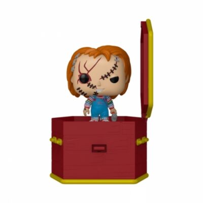 Funko Pocket Pop Surprise (Seasonal) Chucky - Chucky