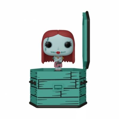 Funko Pocket Pop Surprise (Seasonal) Sally - Disney