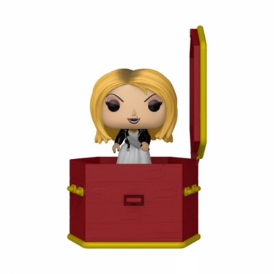 Funko Pocket Pop Surprise (Seasonal) Tiffany - Chucky