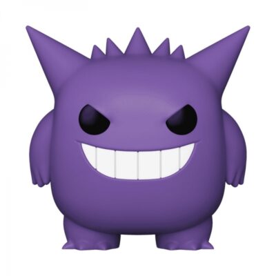 Funko Pop! 10" Gengar - Pokémon