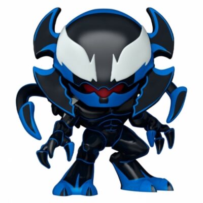 Funko Pop! 6" Fnsm- Alien Monster - Marvel