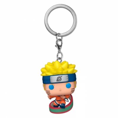 Funko Pop! Keychain Classic- Naruto