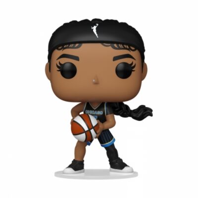 Funko Pop! Vinyl Angel Reese - WnbaLas Vegas Aces
