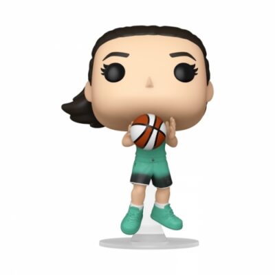Funko Pop! Vinyl Breanna Stewart - WnbaLas Vegas Aces
