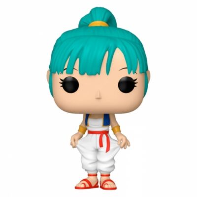 Funko Pop! Vinyl Bulma(Shop) - Dragon Ball