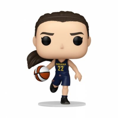 Funko Pop! Vinyl Caitlin Clark - WnbaLas Vegas Aces