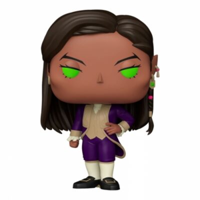 Funko Pop! Vinyl Cast Noct S2- Olrox - Castlevania