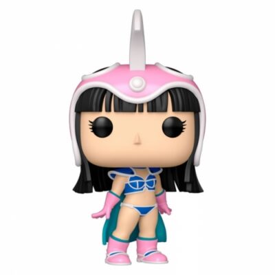 Funko Pop! Vinyl Chichi - Dragon Ball