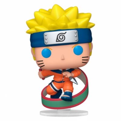 Funko Pop! Vinyl Classic- Naruto