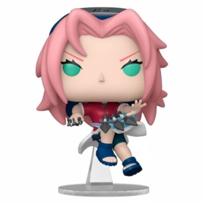 Funko Pop! Vinyl Classic- Sakura - Naruto