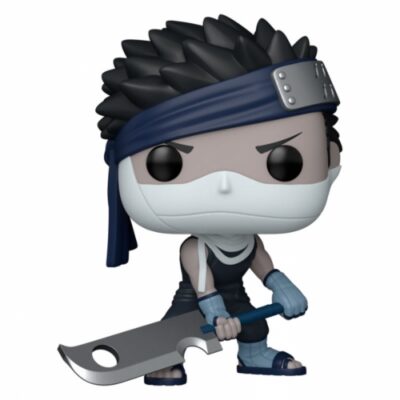 Funko Pop! Vinyl Classic- Zabuza - Naruto