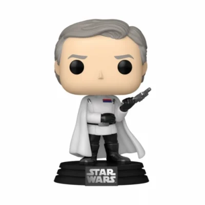 Funko Pop! Vinyl Director Orson Krennic - Star Wars