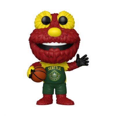 Funko Pop! Vinyl Doppler - WnbaLas Vegas Aces