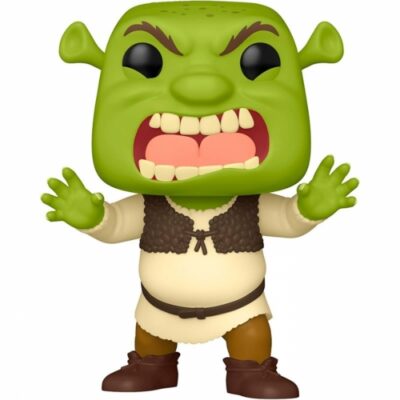 Funko Pop! Vinyl (Exc) Shrek Dw30Th- Scary Shrek (Exc) - Shreck