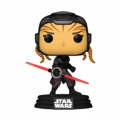Funko Pop! Vinyl Fourth Sister - Star Wars