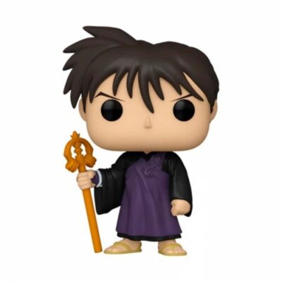 Funko Pop! Vinyl Iya - Miroku (Exc) - Inuyasha