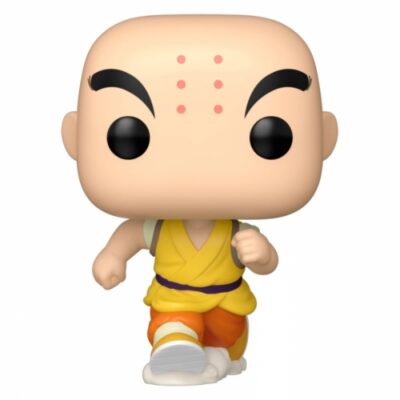 Funko Pop! Vinyl Krillin - Dragon Ball