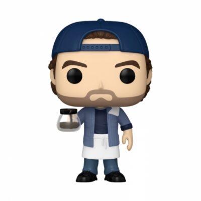 Funko Pop! Vinyl Luke Danes - Las Chicas Gilmore