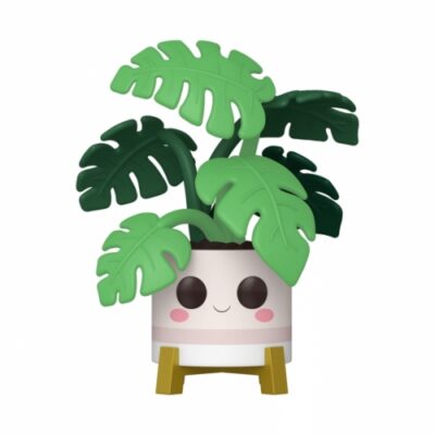 Funko Pop! Vinyl Monstera - Fauna - Funko