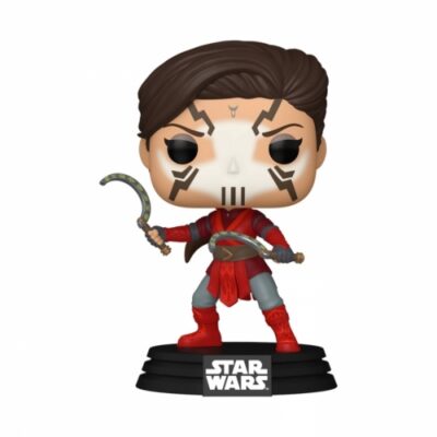 Funko Pop! Vinyl Morgan Elsbeth (Glow) - Star Wars
