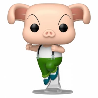 Funko Pop! Vinyl Oolong - Dragon Ball