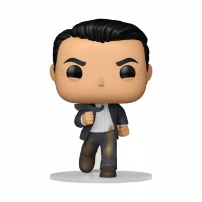 Funko Pop! Vinyl Roger Thornhill - North By Northwest