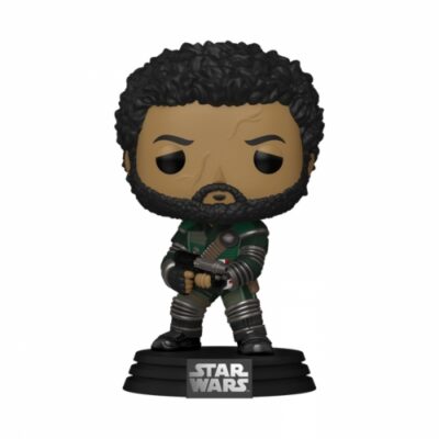 Funko Pop! Vinyl Saw Gerrera - Star Wars